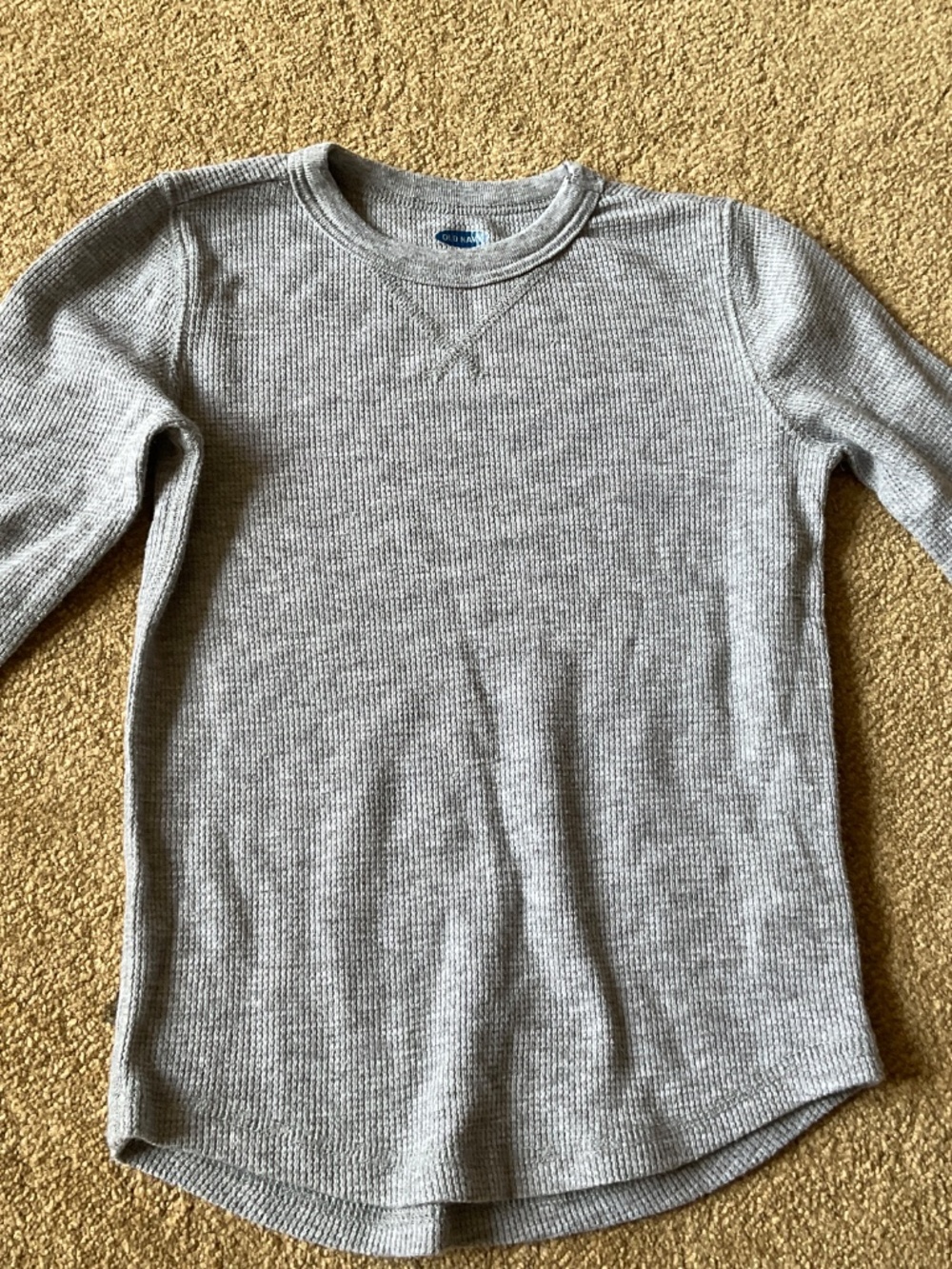 Bundle of 3 boys long sleeve top - Picture 6 of 11
